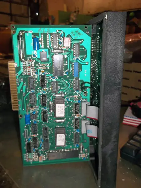 TEXAS INSTRUMENTS PM550-400