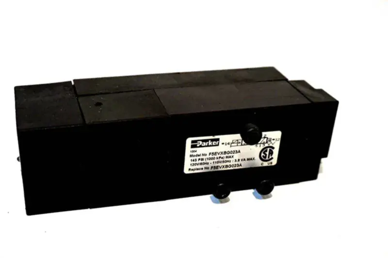 PARKER F5EVXBG023A