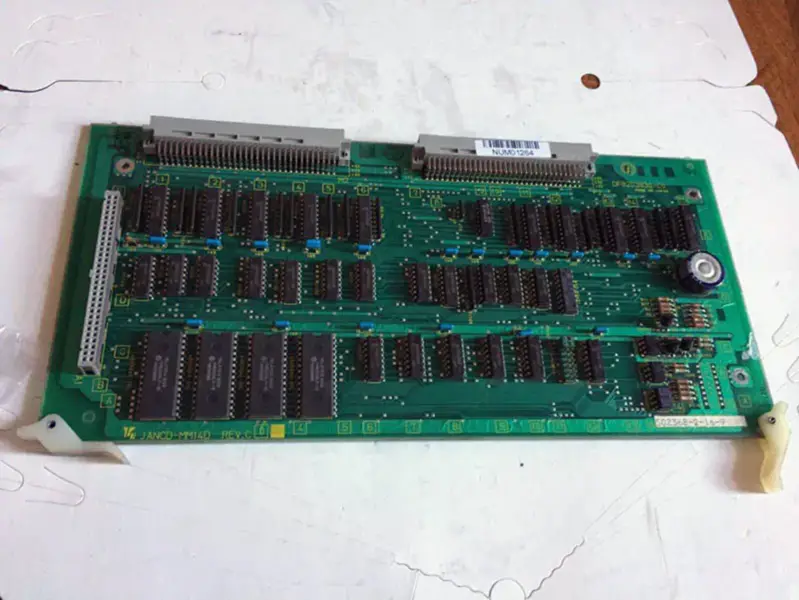 YASKAWA JANCD-MM14D