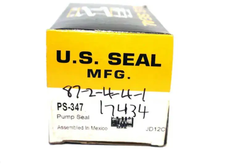 U.S. SEAL MFG. PS-347