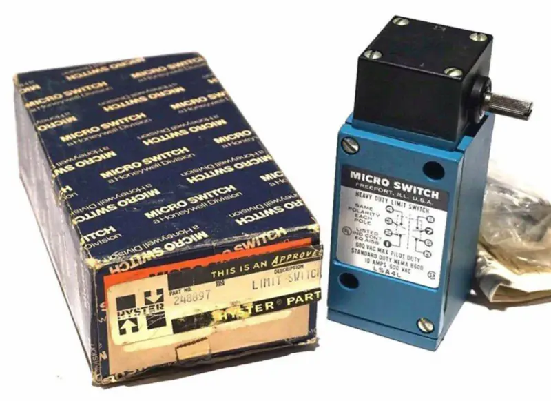 HONEYWELL LSA4L