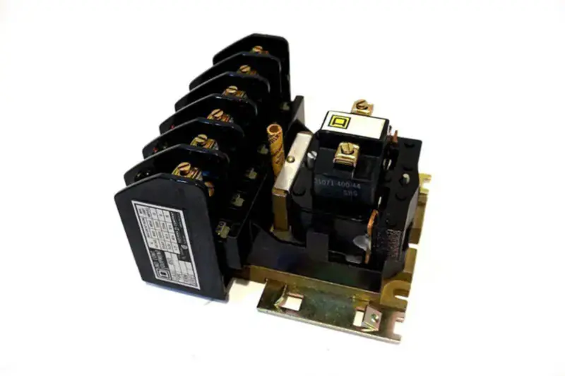 SQUARE D 8501-H060