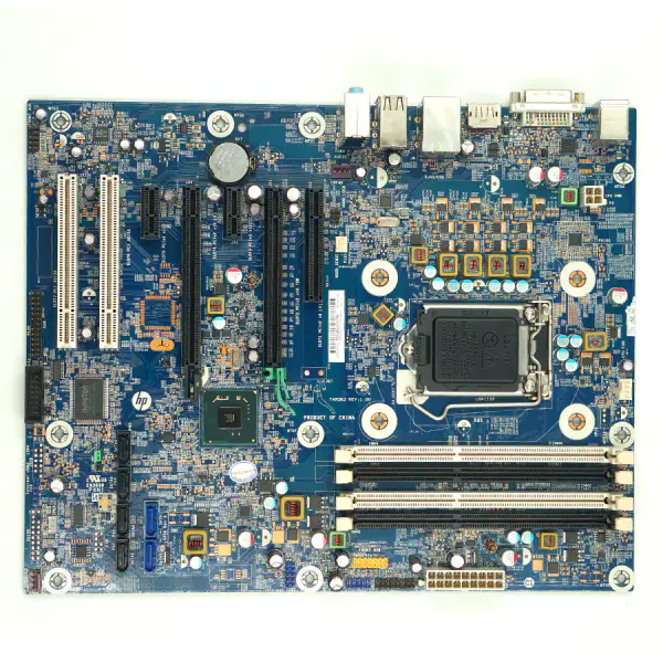 Základní deska HP Z210 615943-001 614491-001 614491-002