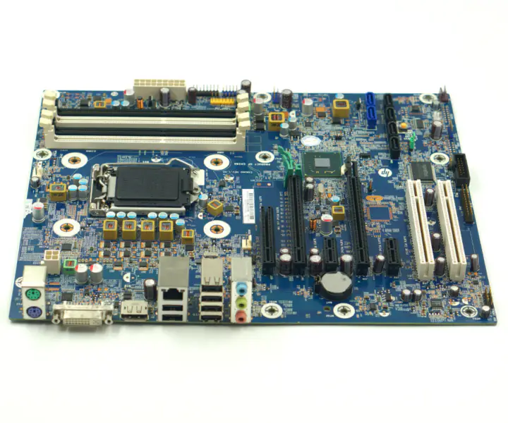 Základní deska HP Z210 615943-001 614491-001 614491-002