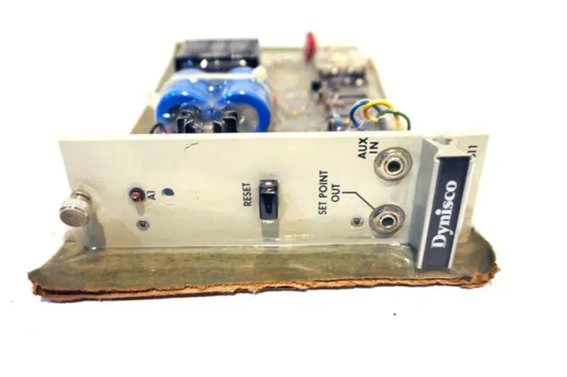 DYNISCO SPM611