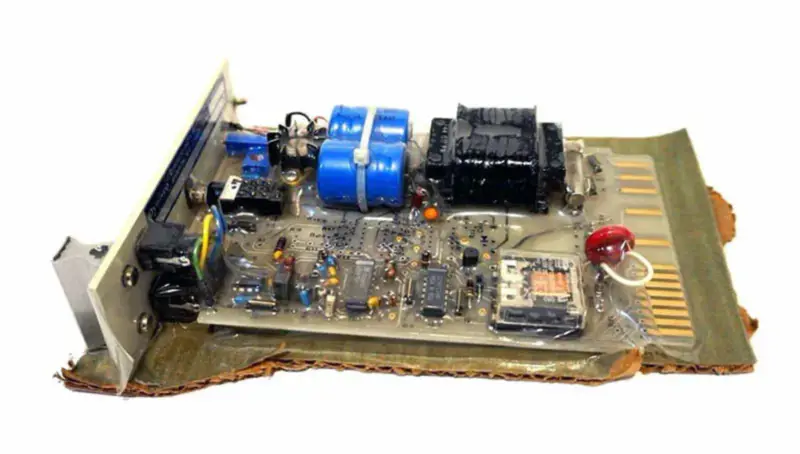 DYNISCO SPM611