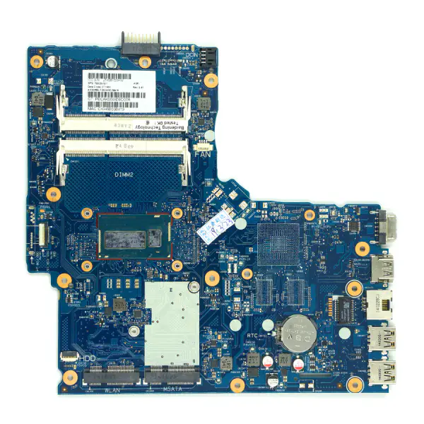 Základní deska HP 250 G1 758029-001 i5-4200U