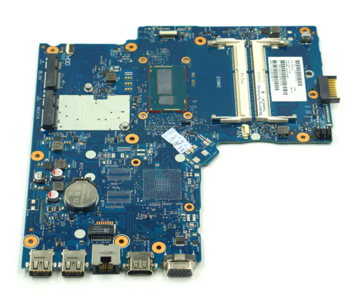 Základní deska HP 250 G1 758029-001 i5-4200U