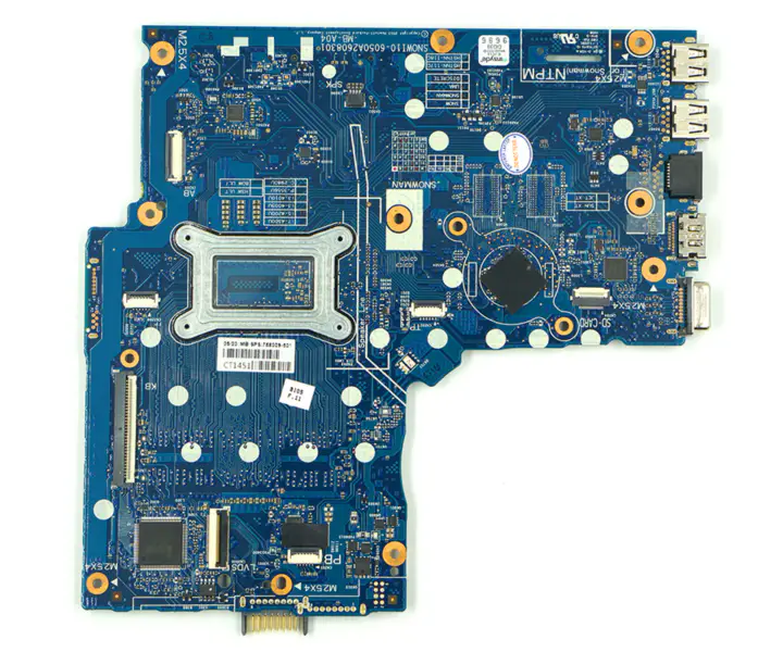 Základní deska HP 250 G1 758029-001 i5-4200U