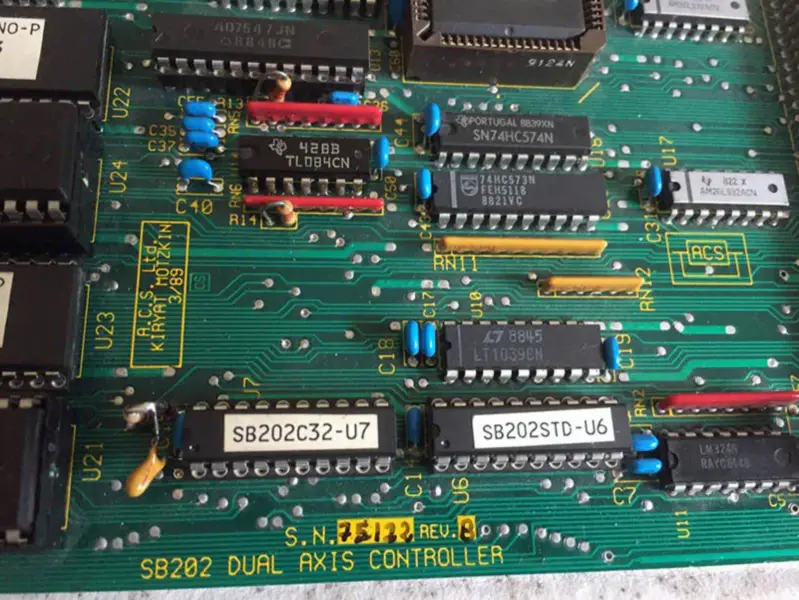 ACS SB202