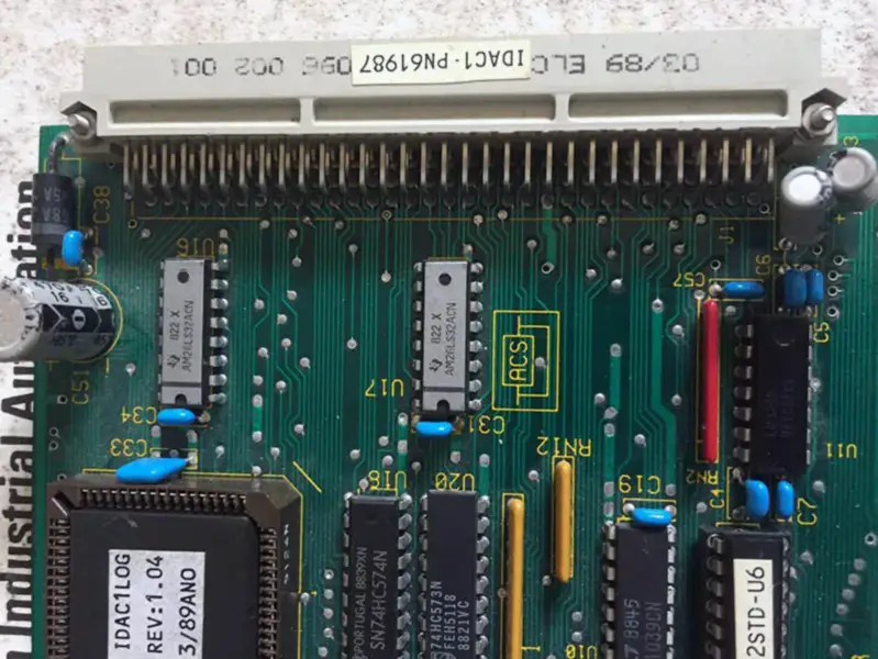 ACS SB202