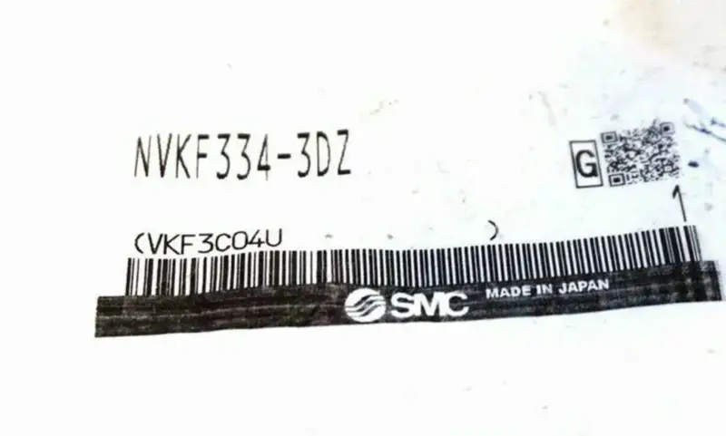 SMC NVKF334-3DZ