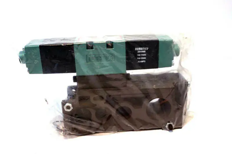 NUMATICS 153SS425K000030