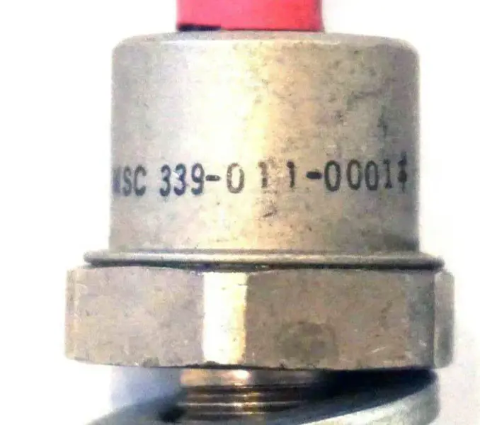 SEMIKRON 339-011-0001