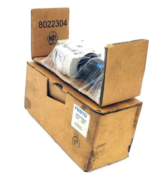 FESTO MS4-LR-1/8-D6-AS