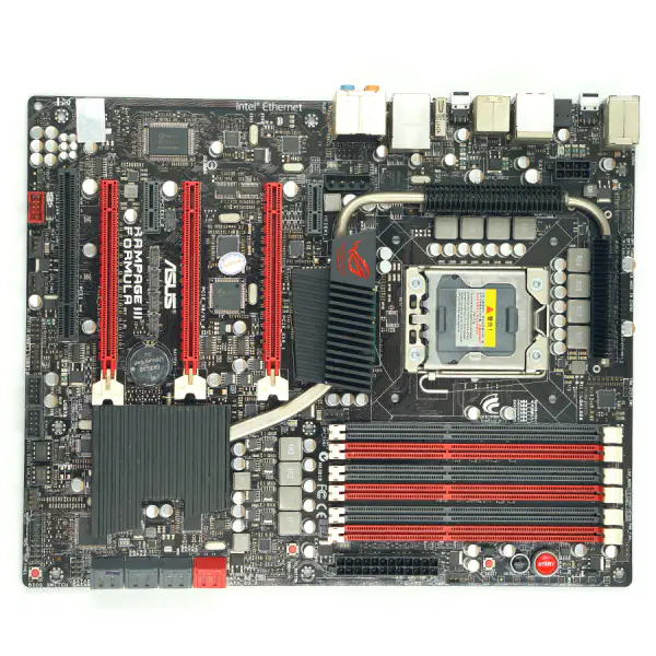 Základní deska Asus Rampage III Formula X58 LGA1366 24G ATX