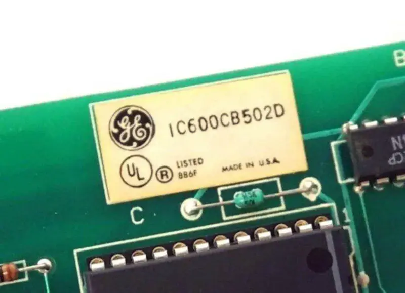 FANUC IC600CB502D