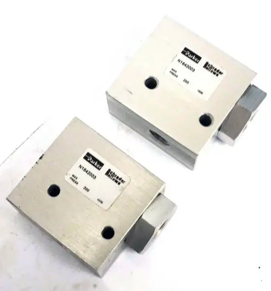PARKER N1642003