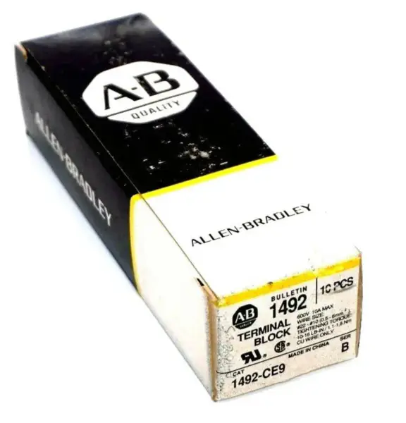 Allen-Bradley 1492-CE9