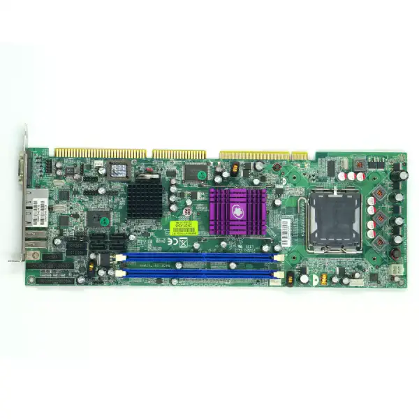 Průmyslová základní deska Portwell ROBO-8777VG2A