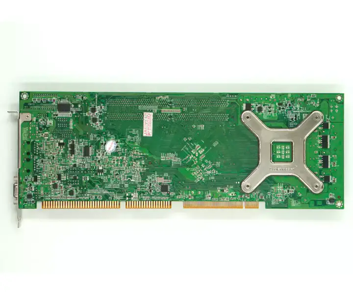 Průmyslová základní deska Portwell ROBO-8777VG2A