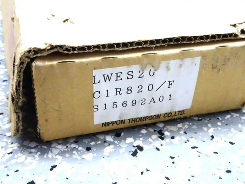IKO LWES20