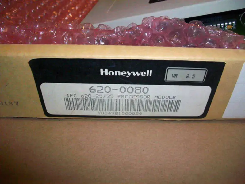 Honeywell 620-0080