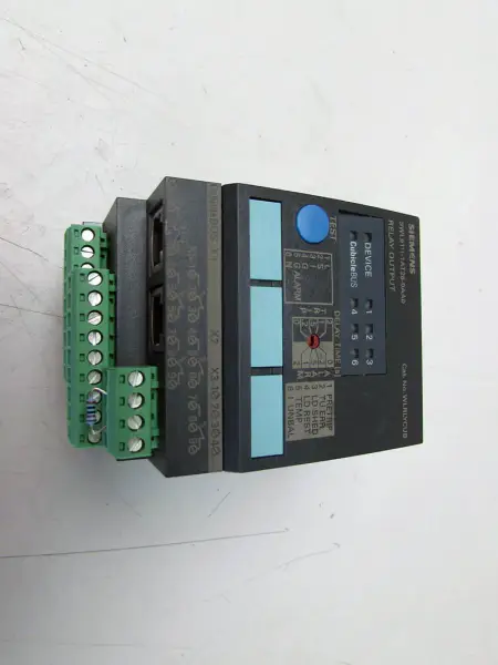 Siemens WLRLYCUB