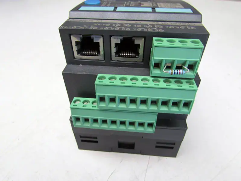 Siemens WLRLYCUB