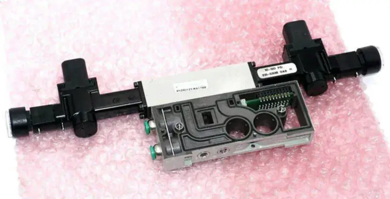 NUMATICS 052RD1Z2JK61Y00
