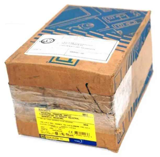 SQUARE D 9012-GAW-5