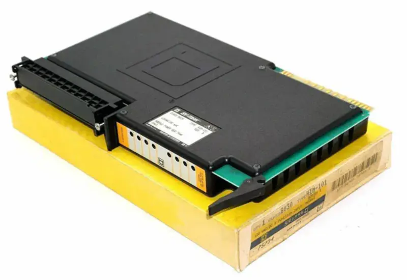 SQUARE D 8030-HIM-101