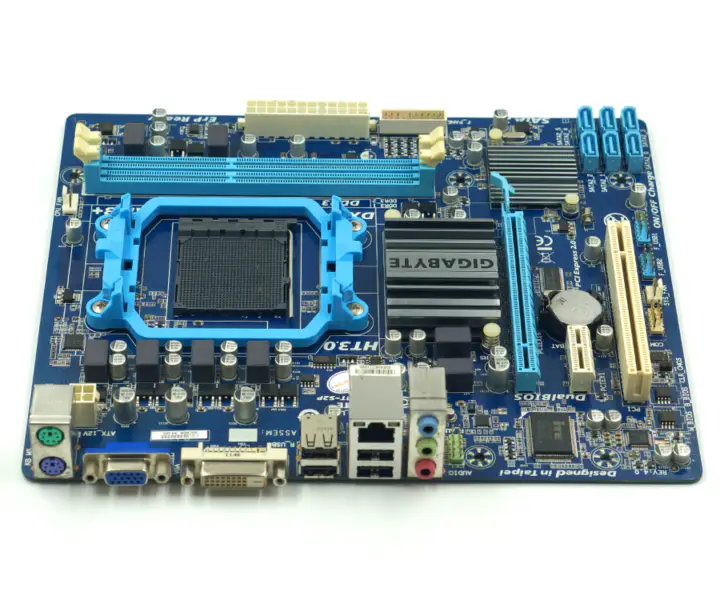 Základní deska Gigabyte GA-78LMT-S2P 78LMT-S2P