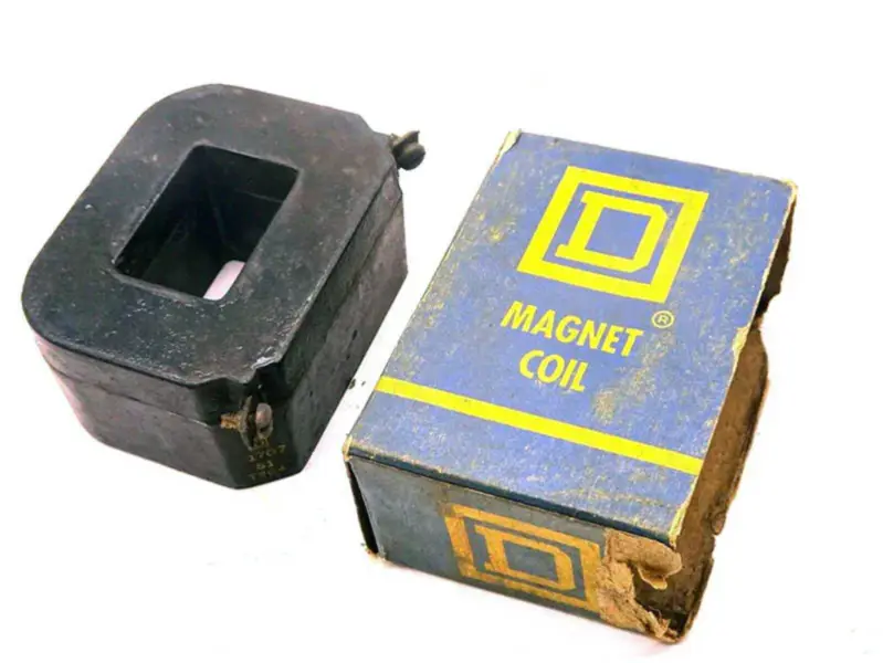SQUARE D 1707-S1-T26A