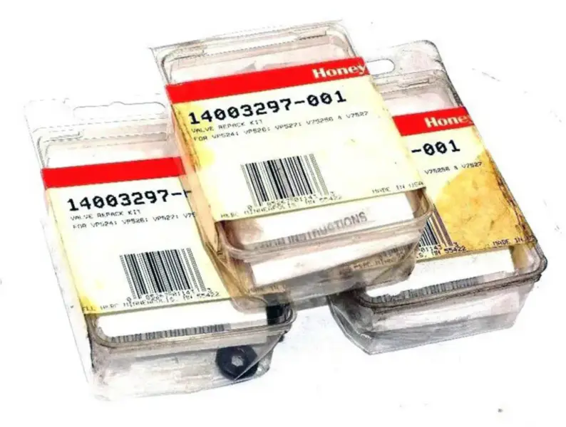 HONEYWELL 14003297-001