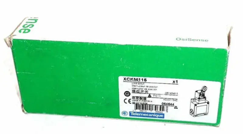 SCHNEIDER ELECTRIC XCK-M115