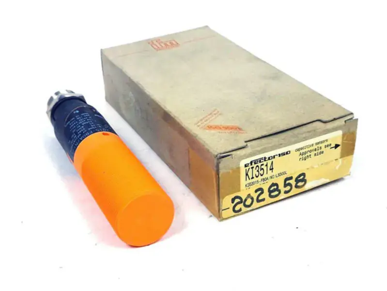 EFECTOR KI3514
