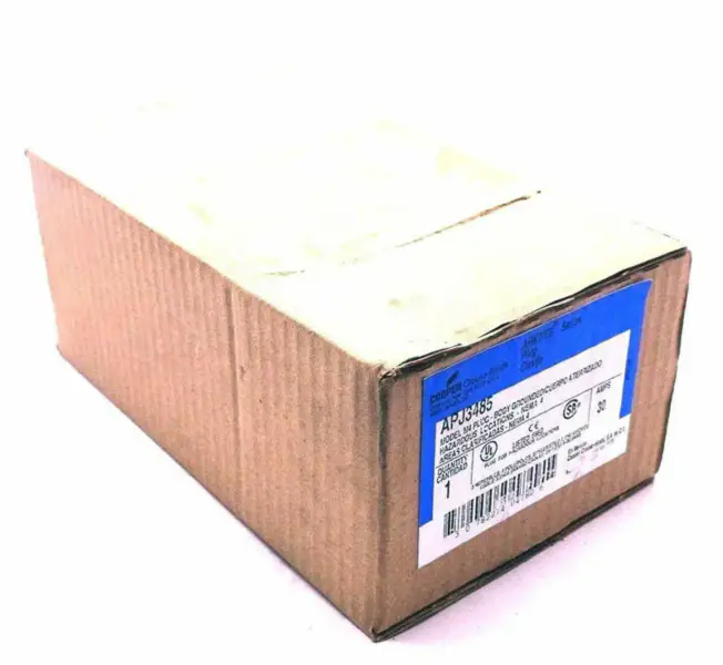 COOPER APJ3485
