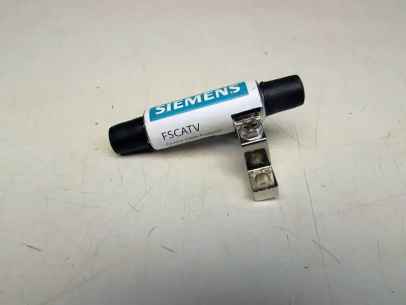 Siemens FSCATV