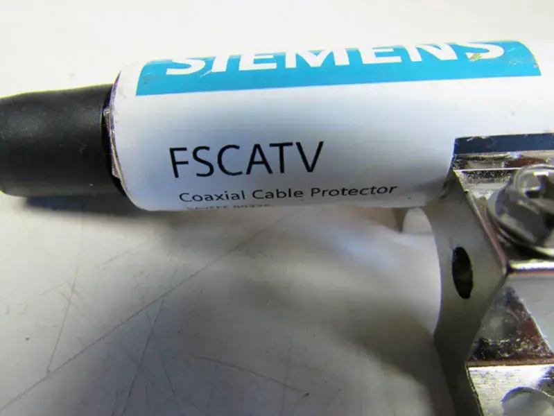 Siemens FSCATV