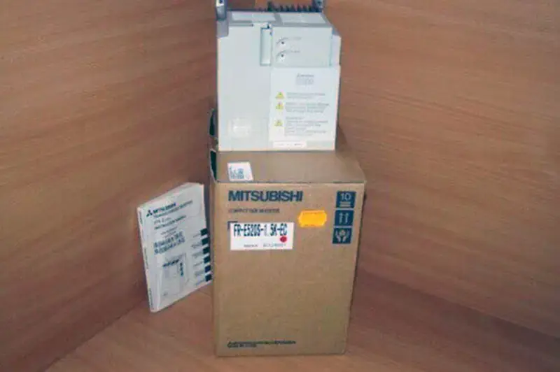 Mitsubishi FR-E520S-1.5K-EC