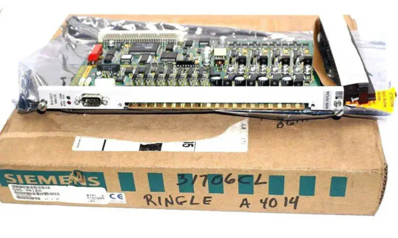 Siemens 505-7012A