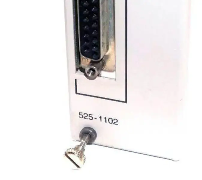 TEXAS INSTRUMENTS 525-1102
