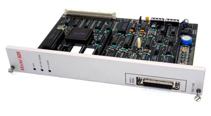 TEXAS INSTRUMENTS 525-1102