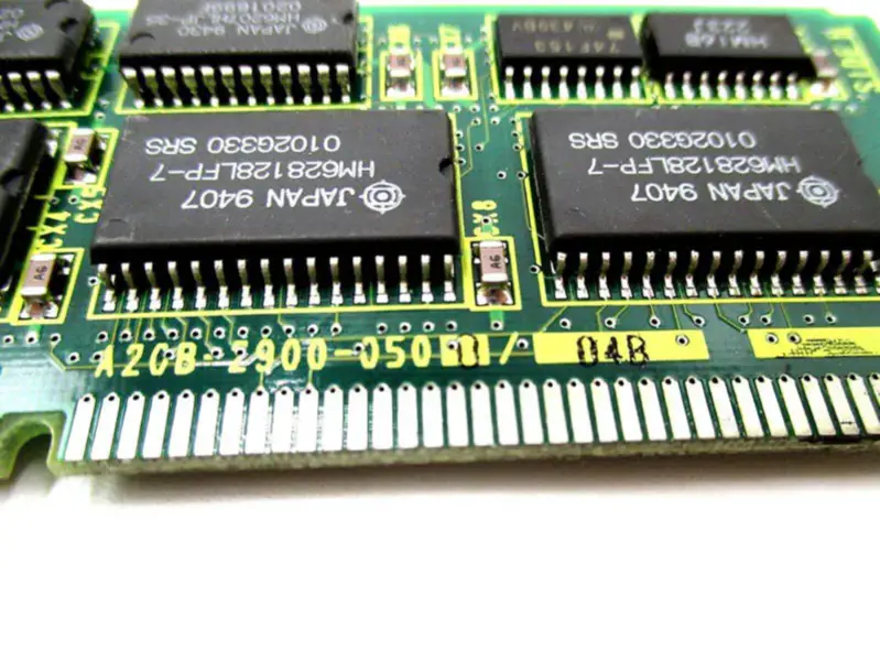 FANUC A20B-2900-0500