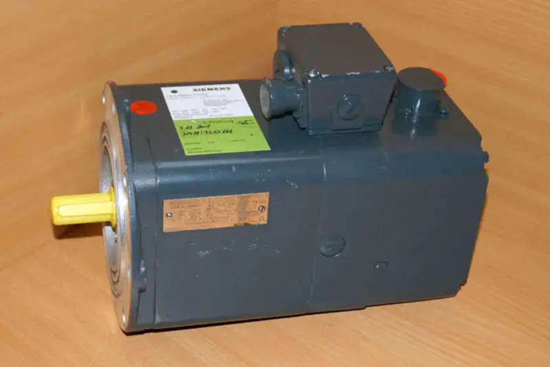 Siemens 1FT50710AC012Z