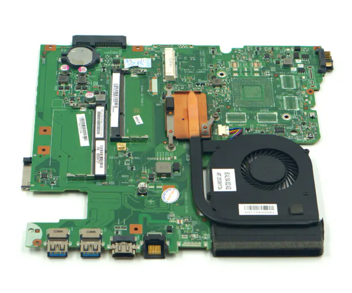 Lenovo S510P 90004160 Základní deska