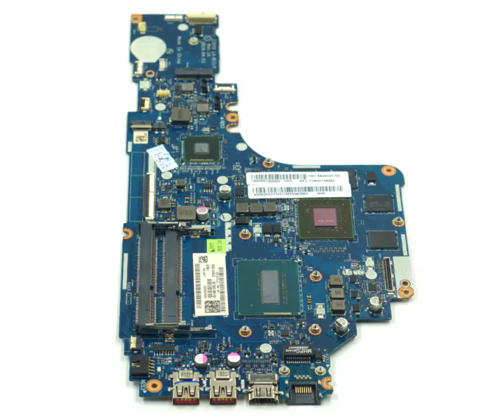 Základní deska Lenovo 5B20F78873 TOUCH Y50-70 LA-B111P