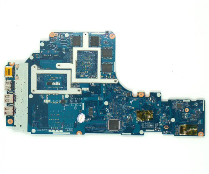 Základní deska Lenovo 5B20F78873 TOUCH Y50-70 LA-B111P
