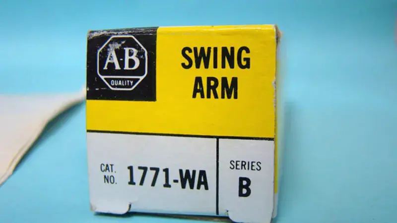 Allen-Bradley 1771-IA